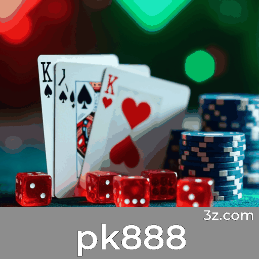Qualidade Superior em Jogos de Casino no pk888