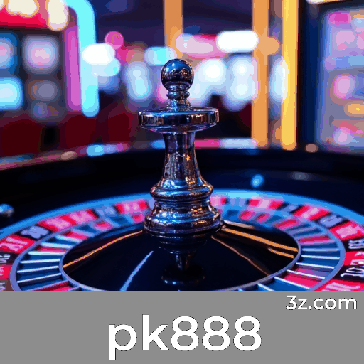 Revolucionário Desenvolvimento de Jogos Redefine Apostas Online na pk888