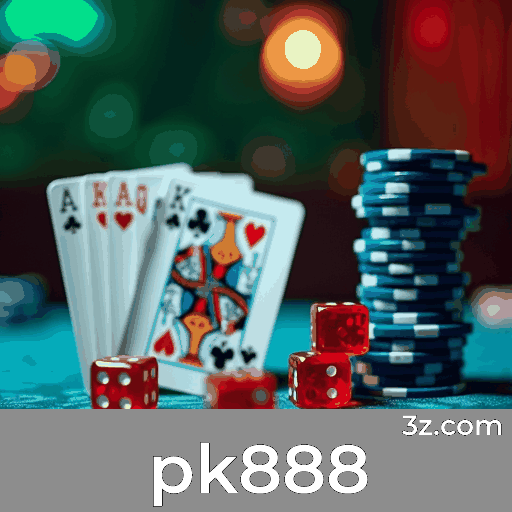Experiência de Casino Elite no pk888: Dealers Reais e Jogos Premium