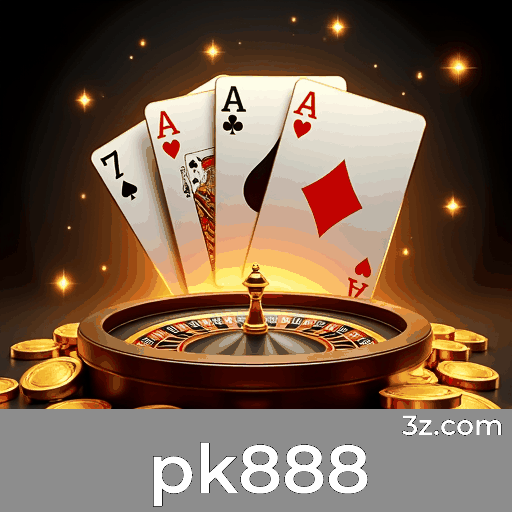 pk888: O Melhor em Cassino e Apostas Online!
