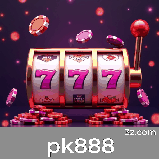 Qualidade Superior em Jogos de Casino no pk888