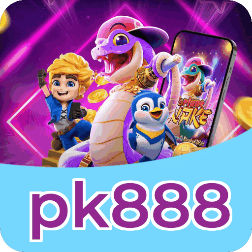 Download PC pk888