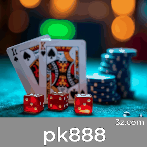 Maximize Seus Ganhos com o Aplicativo pk888