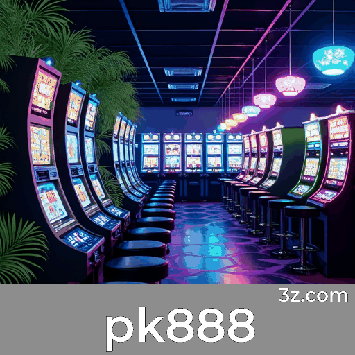 Maximize Seus Ganhos com o Aplicativo pk888