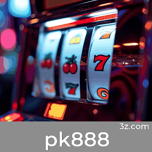Revolucionário Desenvolvimento de Jogos Redefine Apostas Online na pk888