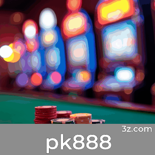 pk888: O Melhor em Cassino e Apostas Online!