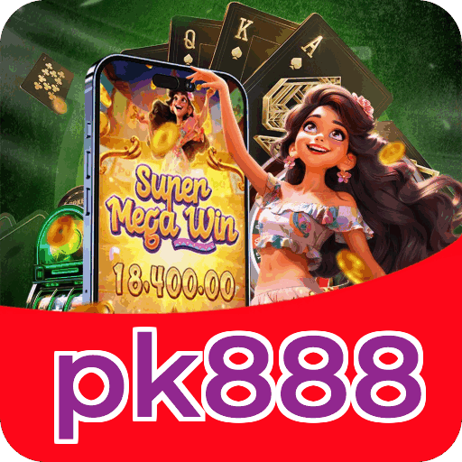 Bônus de boas-vindas pk888