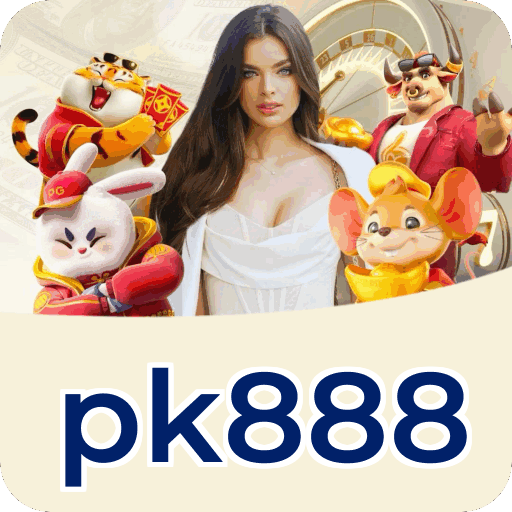 Instalação PC pk888