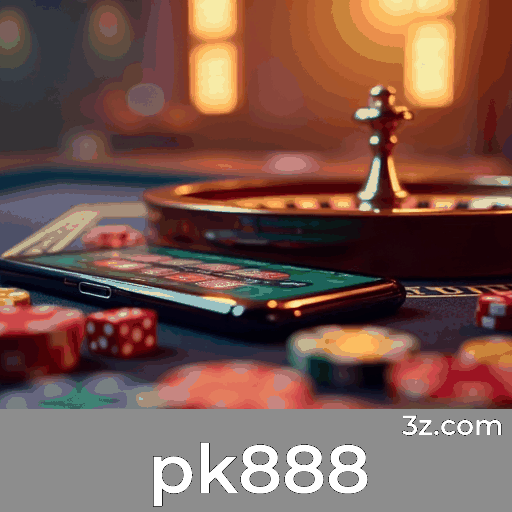 pk888: Jogo em Tempo Real para Brasileiros